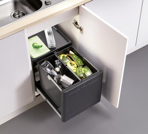 Produktbild Blanco Einbaumlleimer (26 l)