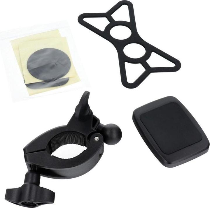 Image du produit OEM Support magnétique pour vélo