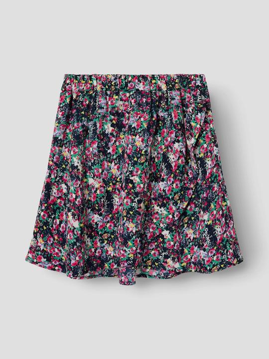 Produktbild Name it Blumenprint Rock (158)