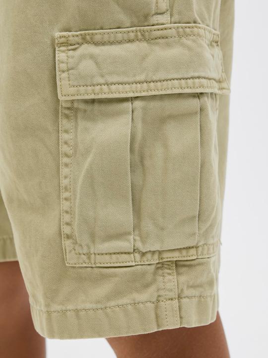 Image du produit Jack & Jones Loose Fit Loose Fit Shorts Junior Loose Fit Shorts (164)