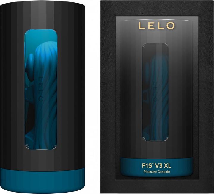 Produktbild LELO F1S V3 XL