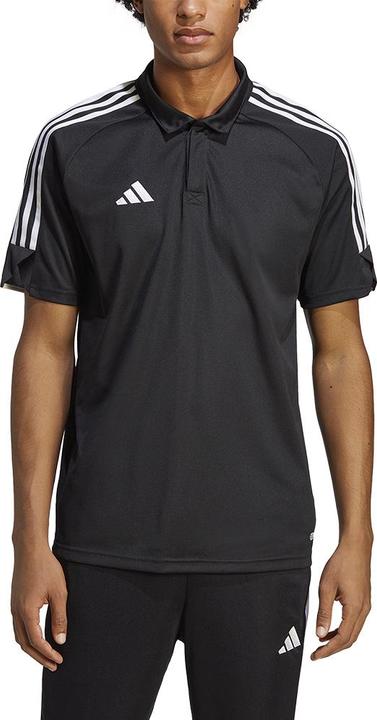 Actual product image adidas Tiro 23 Polo Shirt Men (M)