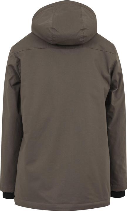 Immagine prodotto Urban Classics Parka in cotone pesante (S)