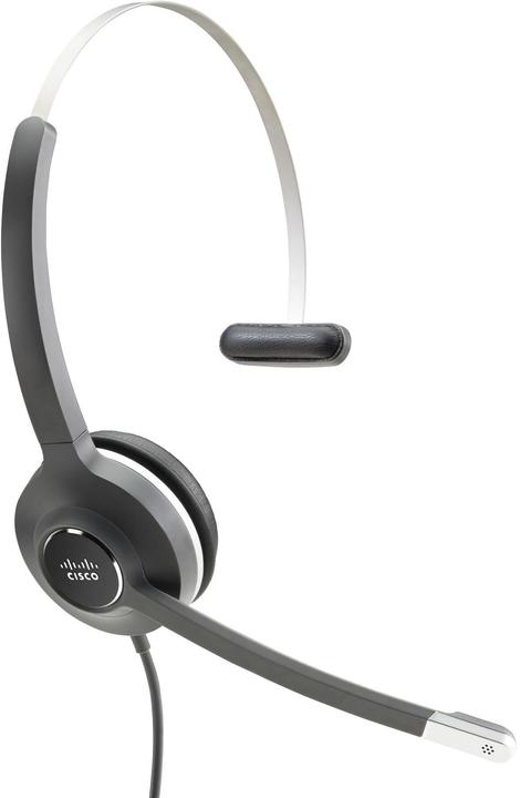 Cisco CASQUE 531 WIRED (Filaire, USB-A)