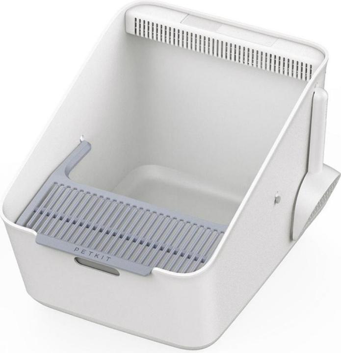 Image du produit Petkit Toilette pour chats PURA CAT avec rabat