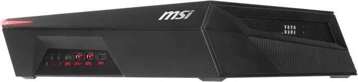 Produktbild MSI Trident 3 8RC-042 (Intel Core i5-8400, 8 GB, 128 GB, GeForce GTX 1060)