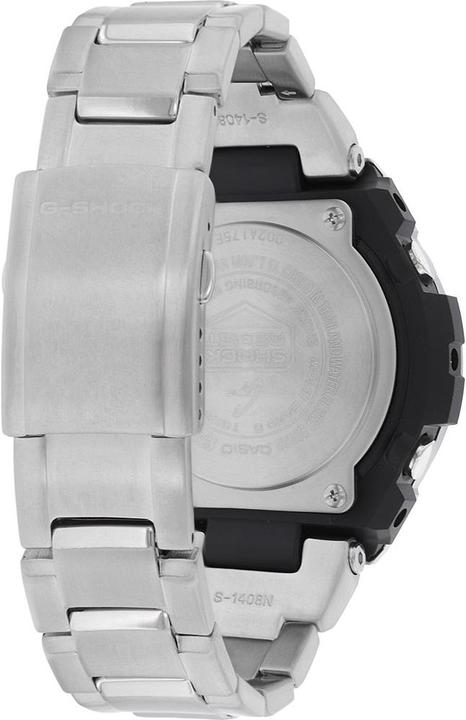 Actual product image G-Shock Gst-B100d (Analogue wristwatch, Hybrid watch, Chronograph, 54 mm)
