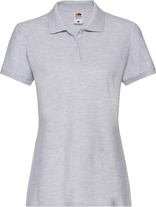 Image du produit Fruit of the Loom - Polo PREMIUM - Femme (XXL)