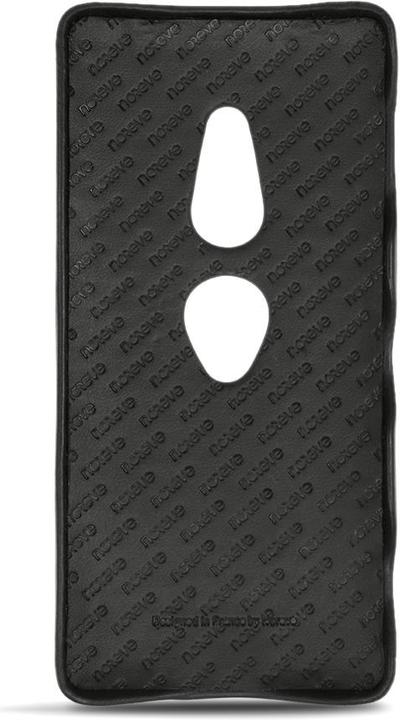 Noir ( Nappa / Black )