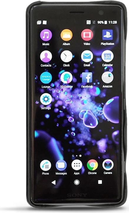 Productafbeelding Noreve Lederen omslag (Sony Xperia XZ2 Compact)