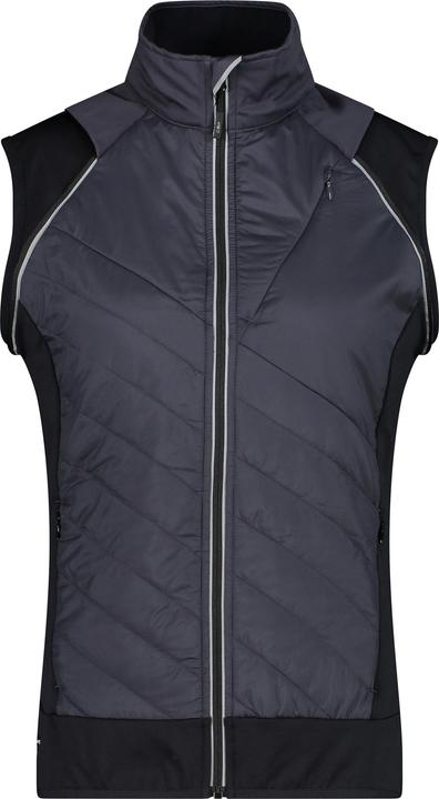 Produktbild CMP Campagnolo Sleeves Softshell Jacke (40, M)