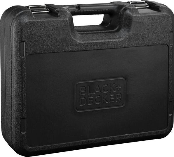 Image du produit Black & Decker BEHS03K (Fonctionnement sur secteur)