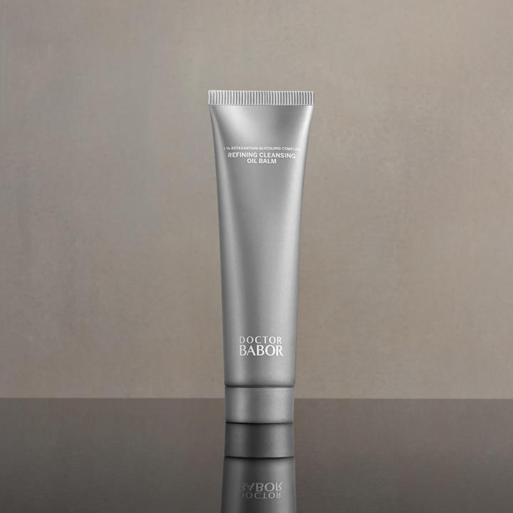 Actual product image Babor DOCTOR - Refining Cleansing Oil Balm (Oils, 150 ml)