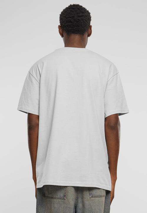 Actual product image Urban Classics Power Foward 2.0 Oversize Tee - 139533 (L)