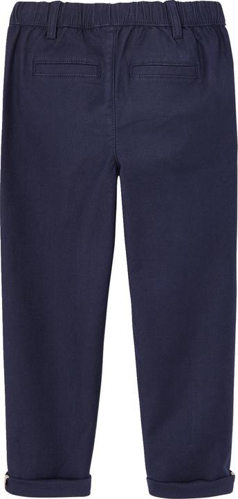 Actual product image Vertbaudet Jungen Chino, 5-Pocket-Form (86)