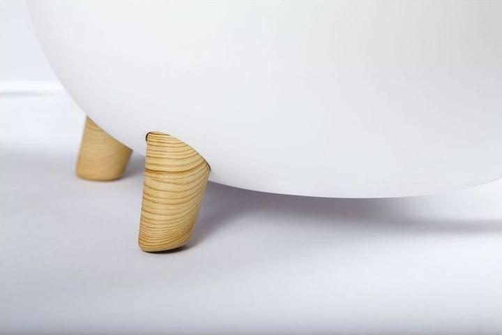 Actual product image Duux Ovi (30 m²)
