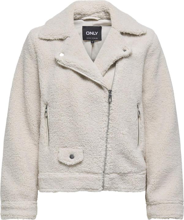 Immagine prodotto Only in pelliccia ONLRIO TEDDY BIKER (M)