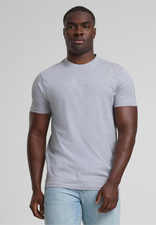 Produktbild Urban Classics Basic Tee 3-Pack (M)