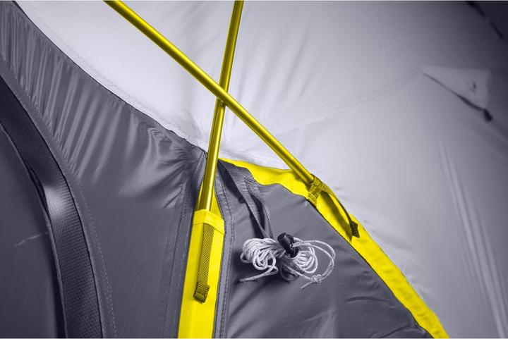 Actual product image Salewa Litetrek II (Dome tent, 2.47 kg, 2 persons)