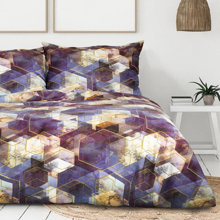 Produktbild Eurofirany Pos (Duvetbezug, 160 x 200 cm)