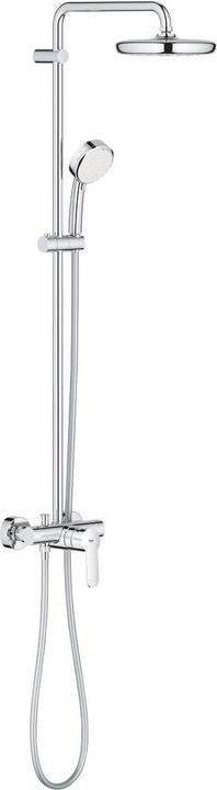 Image du produit Grohe Tempesta Cosmopolitan Système 210 Système de douche