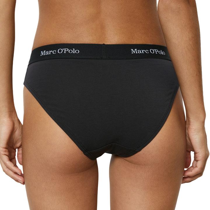 Immagine prodotto Marc O'Polo 6er Pack Essentials Rio Slip (M, confezione da 6)