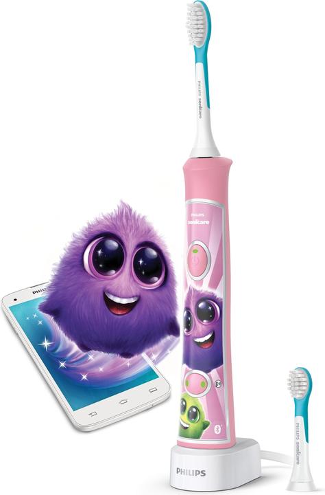 Produktbild Philips Sonicare For Kids (Schallzahnbürste)