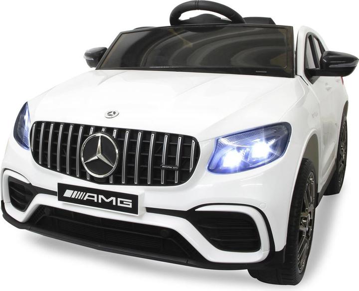 Immagine prodotto Jamara Mercedes AMG GLC 63 S coupé 63 S (12 V)
