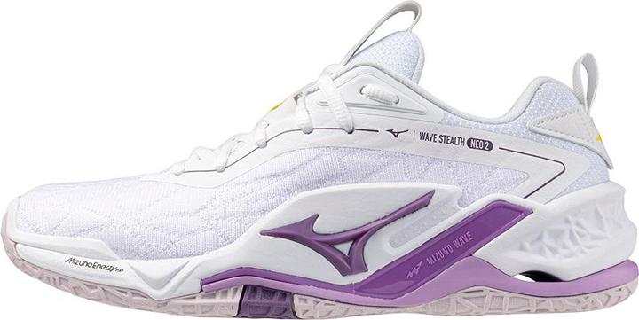 Immagine prodotto Mizuno scarpe indoor wave stealth neo wos (40)