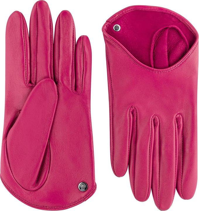 Actual product image Roeckl Leather gloves (7)