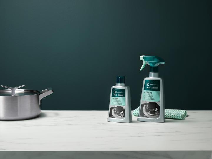 Actual product image Electrolux M3SCS200
