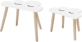 Bloomingville Kindertisch (Kindertisch)