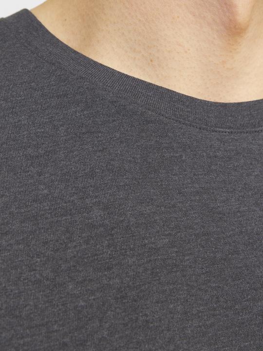Immagine prodotto Jack & Jones Jjeorganic Melange Tee Ss O-Neck Noos (XXL)