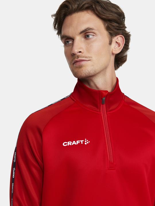 Produktbild Craft SQUAD 2.0 HALF ZIP M (S)