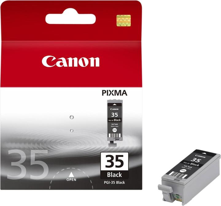 Canon Pgi-35 (BK)