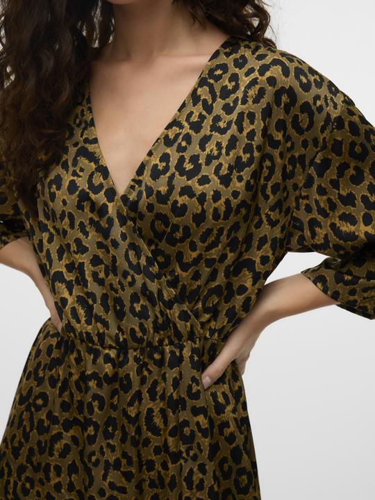 Immagine prodotto Vero Moda VMAMELA Vestito lungo (S)