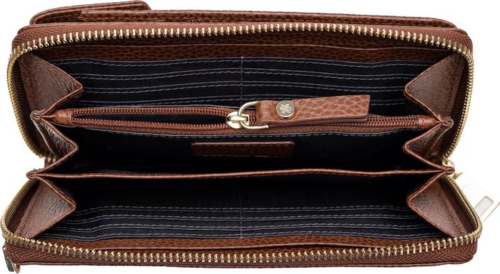Produktbild Lazarotti Bologna Leather Handytasche Leder 11 cm