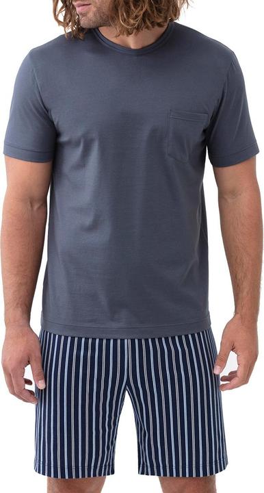 Image du produit Mey Pyjama Portimo à manches courtes (58, 3XL)