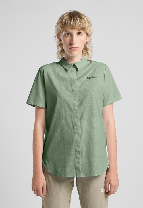 Immagine prodotto Jack Wolfskin Vandra S/S Shirt W (XL)