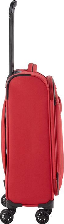 Image du produit Travelite Trolley + valise Chios 4w Trolley S (34 l, Bagage à main (jusqu'à 50l))