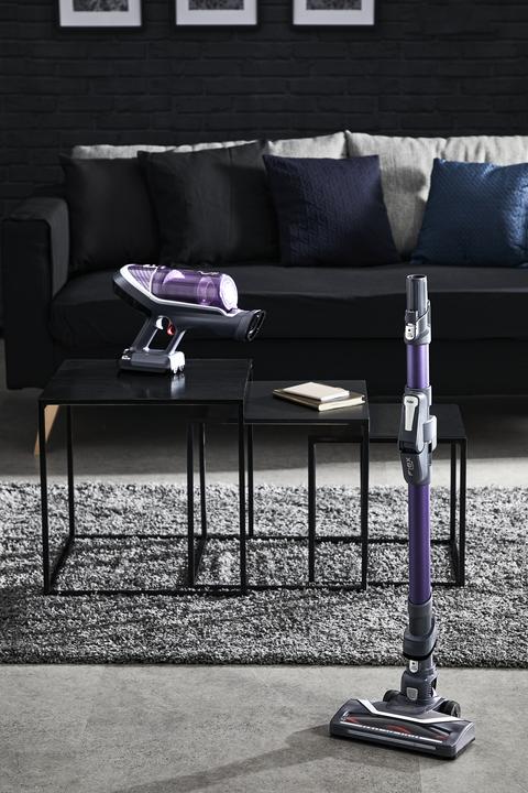 Immagine prodotto Rowenta Aspirapolvere a batteria XForce Flex 860 Allergy