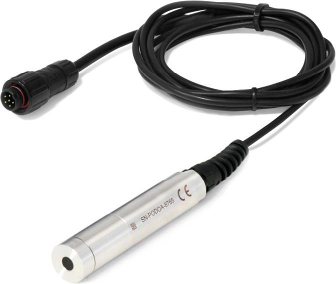 Actual product image Libelium optical dissolved oxygen and temperature OPTOD