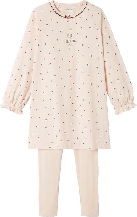 Image du produit Vertbaudet Chemise De Nuit (110)