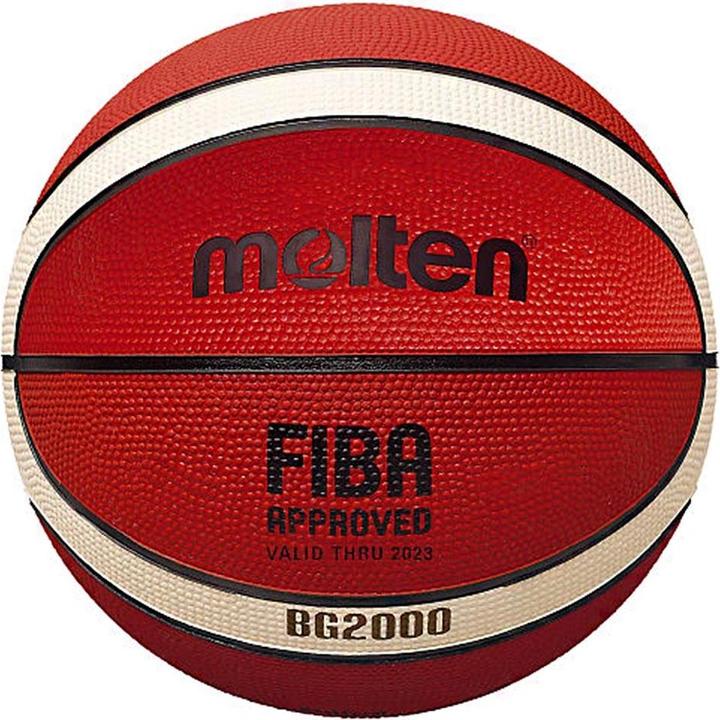 Produktbild Molten B5G2000 BASKETBALL