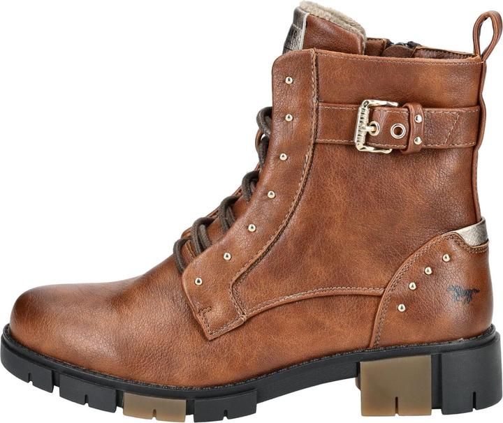 Produktbild Mustang Stiefelette (41)