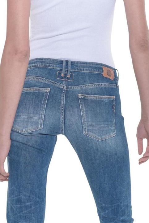 Actual product image Le Temps Des Cerises 's boyfit jeans sea 200/43 (36)