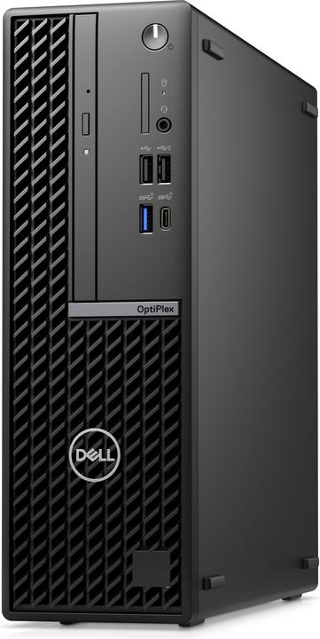 Produktbild Dell UC Optiplex 7010 Plus SFF (Intel Core i7-13700, 16 GB, 512 GB, UHD Graphics 770)