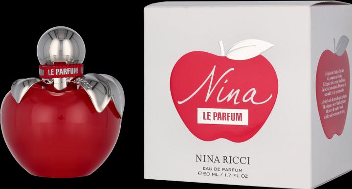 Image du produit Nina Ricci Nina Le Parfum (Eau de parfum, 50 ml)