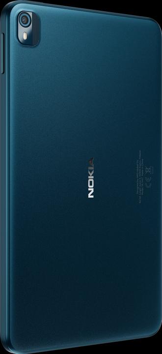 Produktbild Nokia T10 Wifi (nur WLAN, 8", 32 GB, Blue)