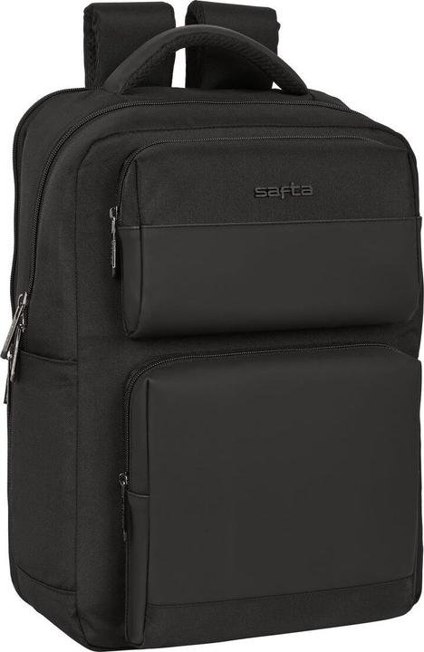 Safta Business Laptop Rucksack 15.6"" (13 l)